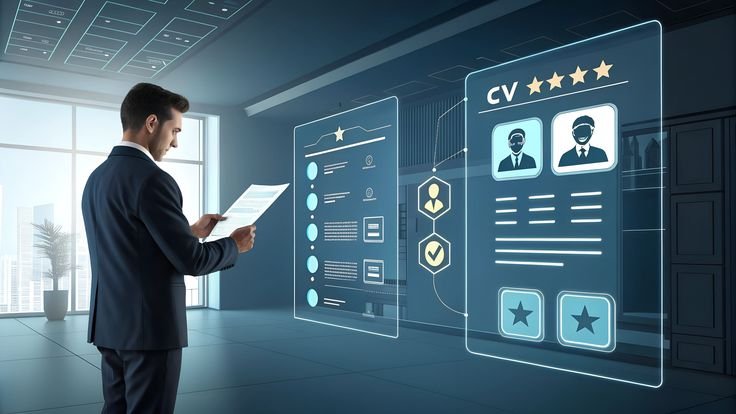 Buyer profiling and qualification research