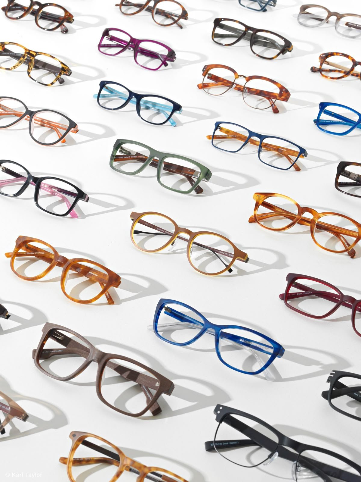 Eyewear and glasses products