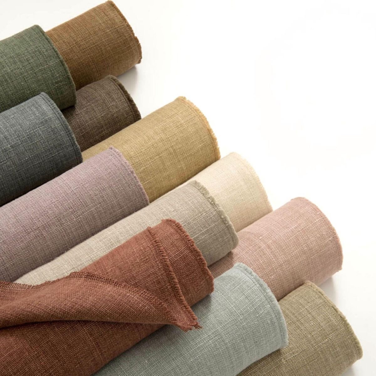 Home textile products
