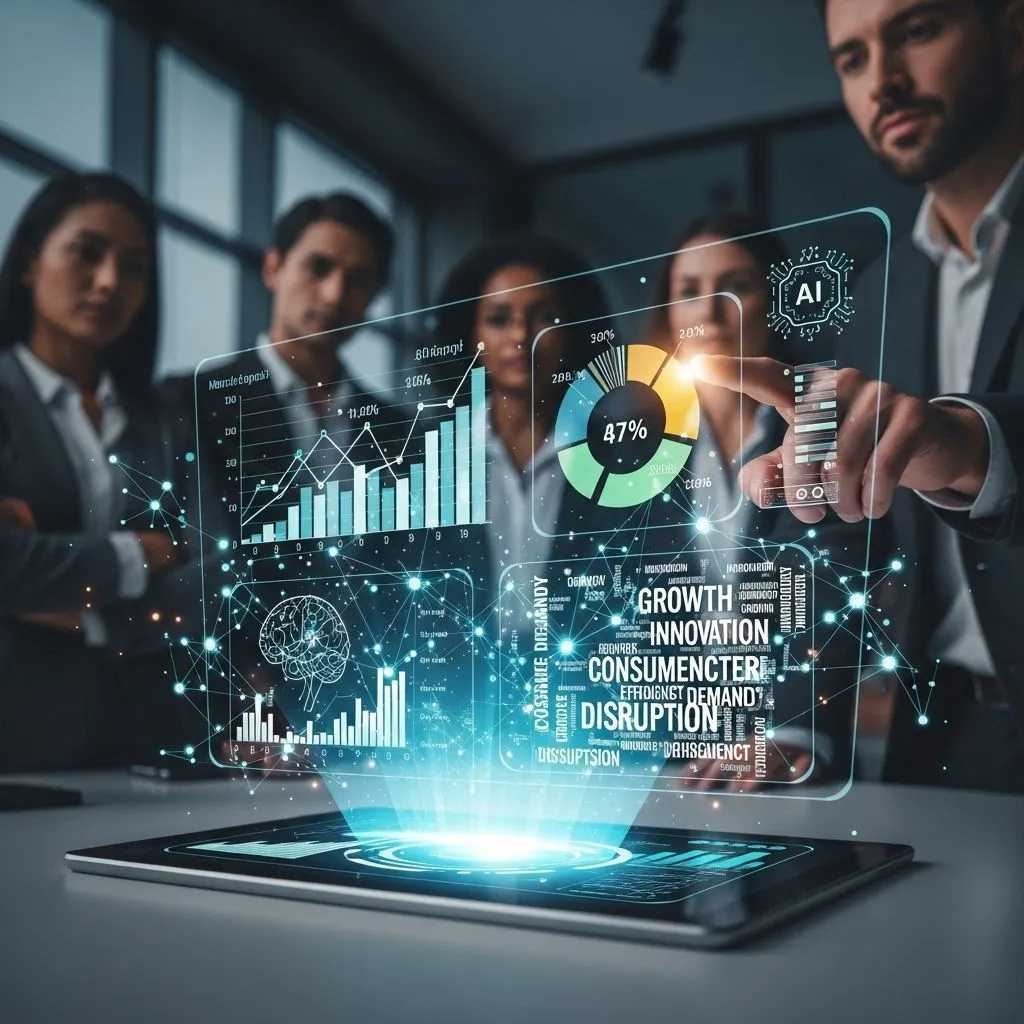 Market assessment and product positioning
