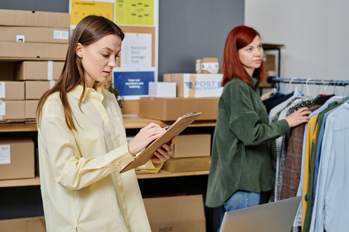 Private-Label Buyers